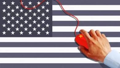 حملات پنهانی چین به زیرساخت‌های حیاتی آمریکا