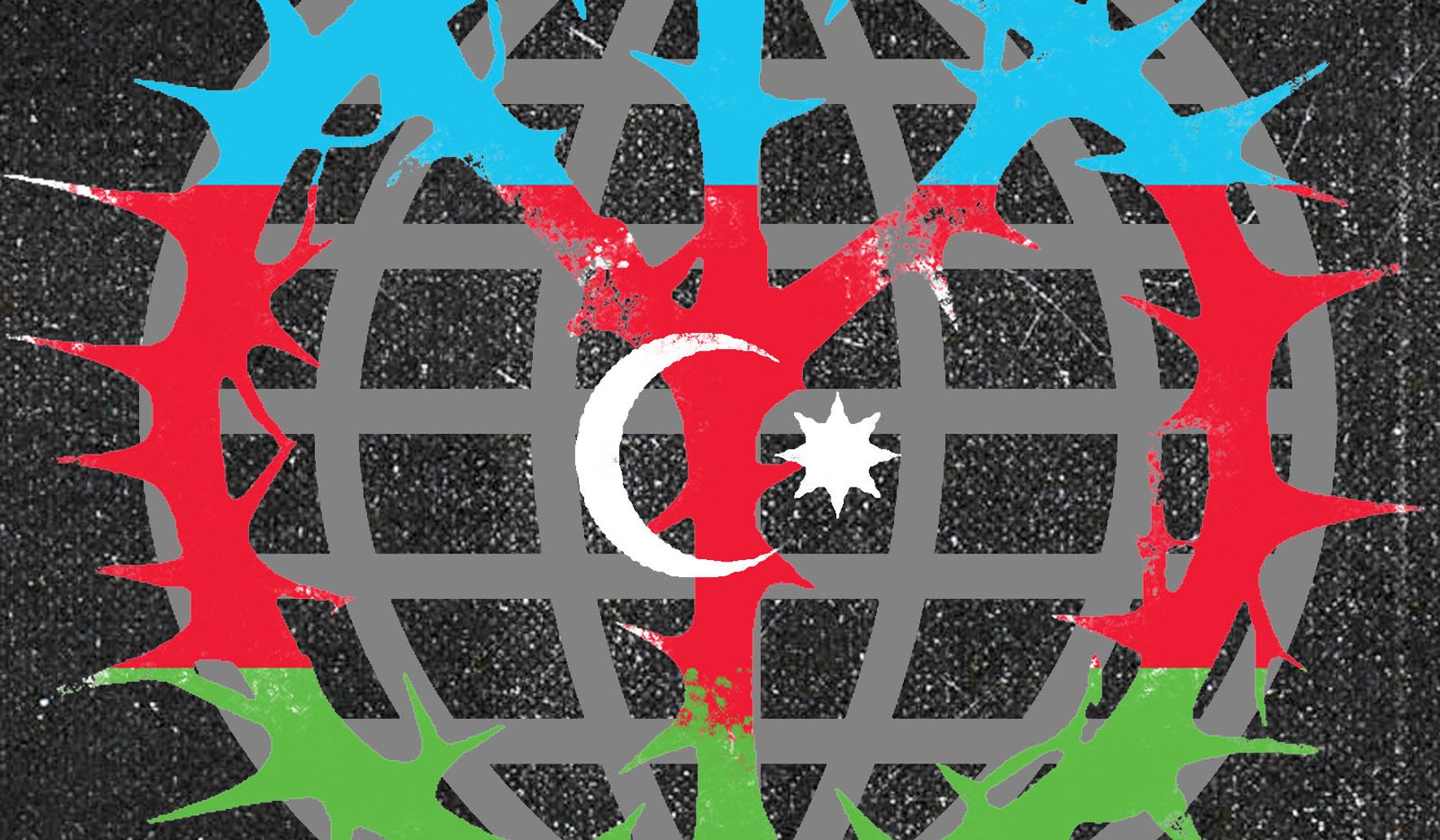 خواسته‌های غیرقانونی آذربایجان و تهدید حاکمیت ارمنستان