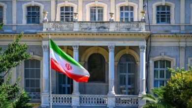 پرچم ایران