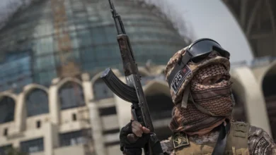 شکست راهبرد آمریکا و اسرائیل در ایران فرصتی برای صلح هنوز وجود دارد