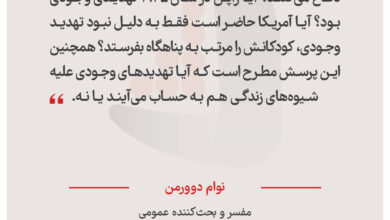 نوام دوورمن - مفسر و بحث‌کننده عمومی