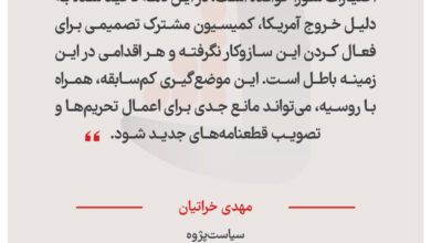مهدی خراتیان – سیاست‌پژوه
