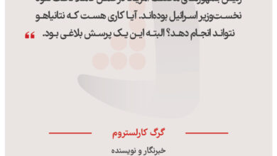گرگ کارلستروم - خبرنگار و نویسنده