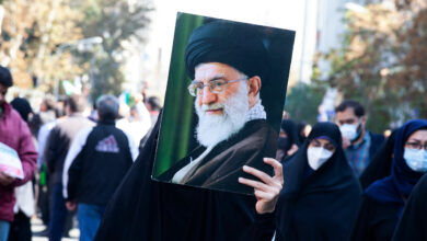 عکس آیت الله خامنه ای _ اطلس دیپلماسی