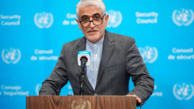 مسئولان انرژی هسته ای _ اطلس دیپلماسی
