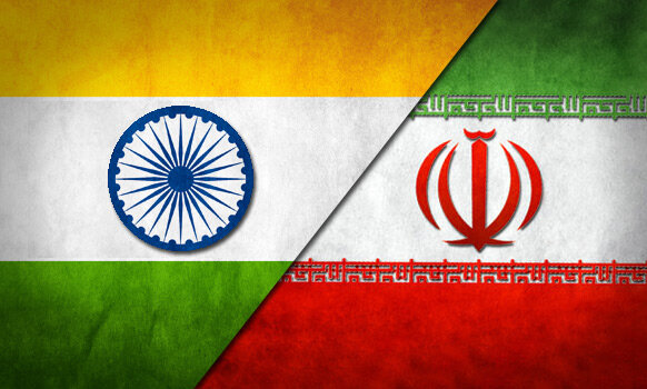 پرچم هند و ایران _ اطلس دیپلماسی