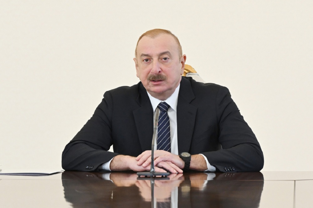 الهام علی اف
