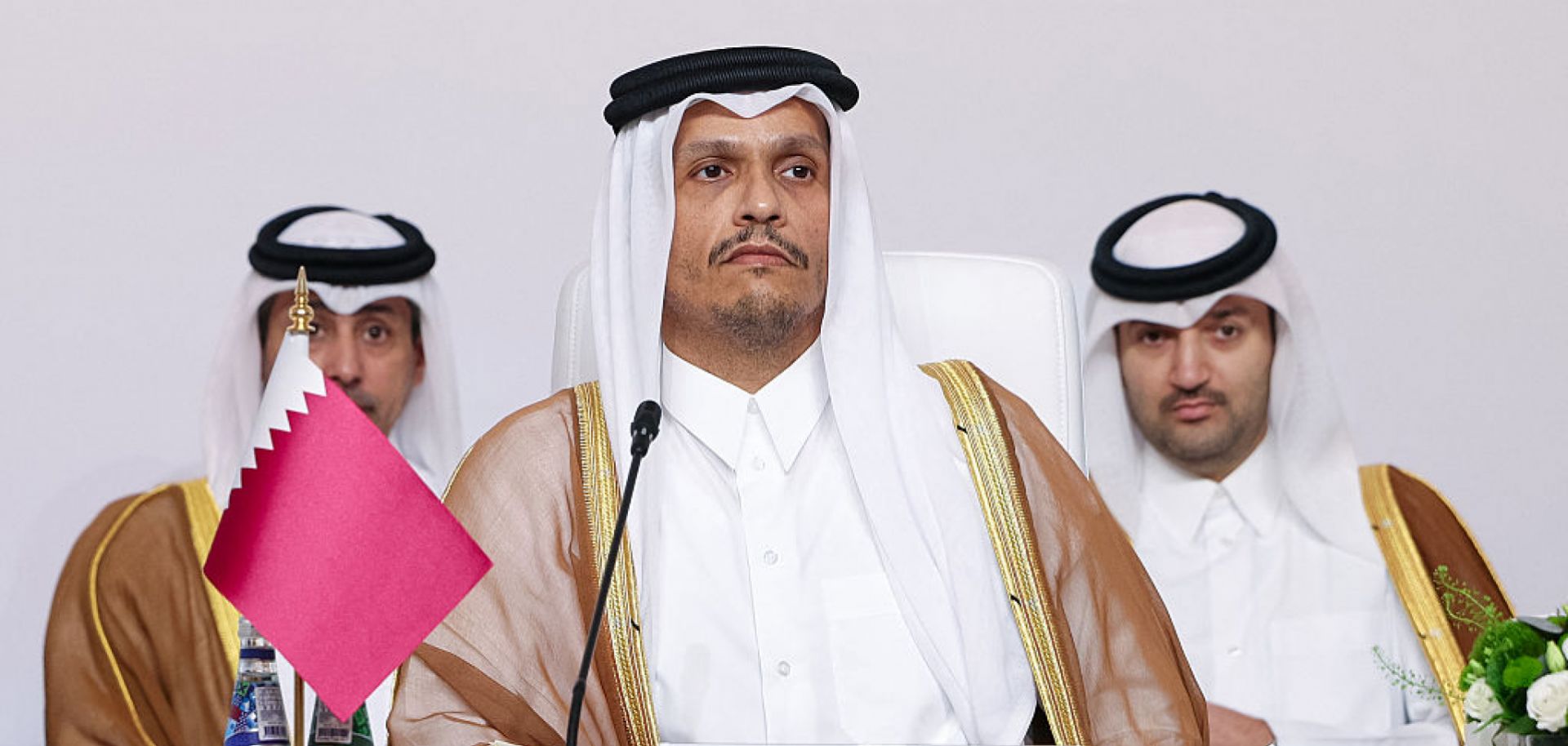 سران عرب _ اطلس دیپلماسی