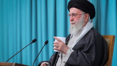 رهبر انقلاب