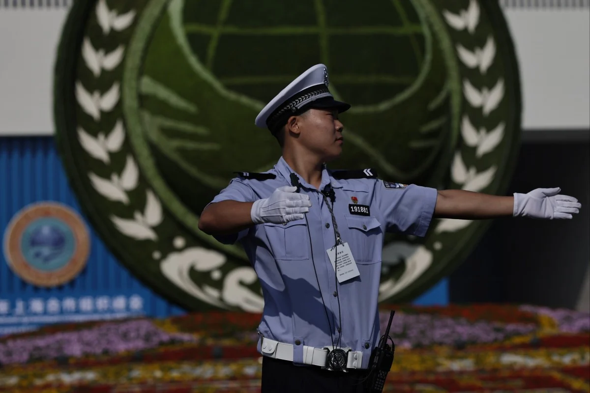 سرباز نظامی