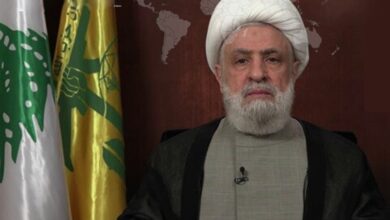 شیخ نعیم قاسم