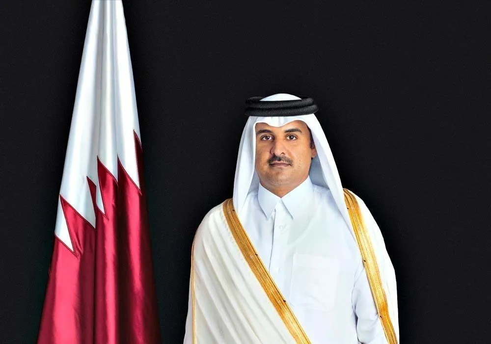 امیرقطر