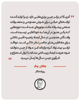 جاناتان چنگ – روزنامه‌نگار