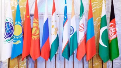 سازمان همکاری شانگهای و غرب آسیا: تصاحب عاملیت در گذار چندقطبی
