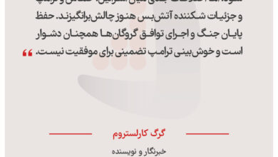 گرگ کارلستروم - خبرنگار و نویسنده