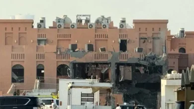 حمله اسرائیل به قطر و بازتعریف امنیت در خلیج فارس