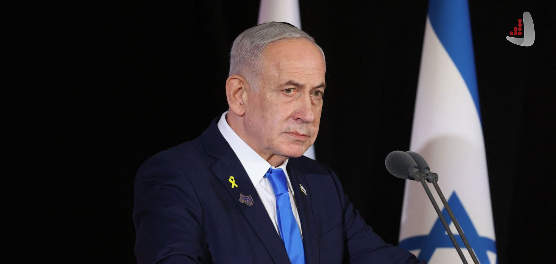 نتانیاهو _ اطلس دیپلماسی