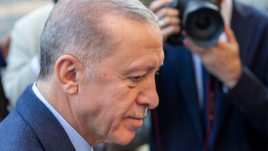 اردوغان _ اطلس دیپلماسی