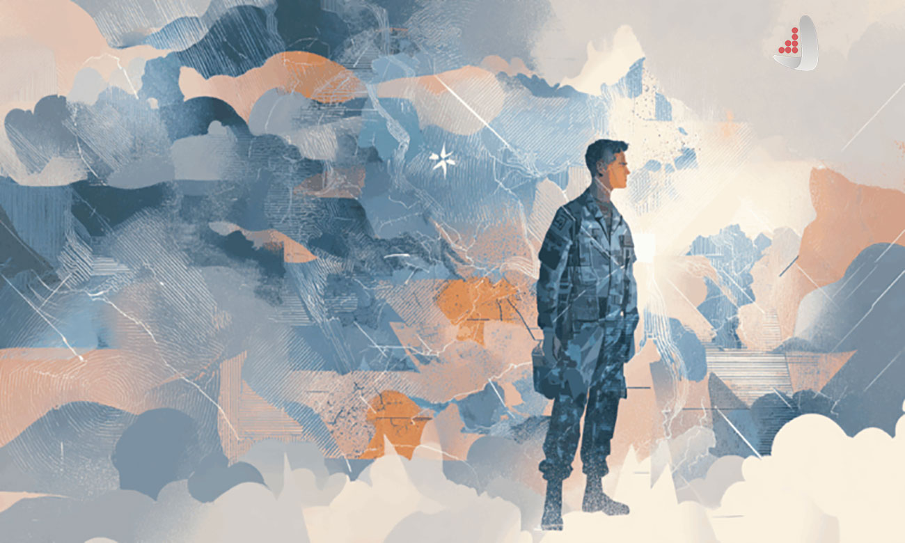 سرباز نظامی _ اطلس دیپلماسی