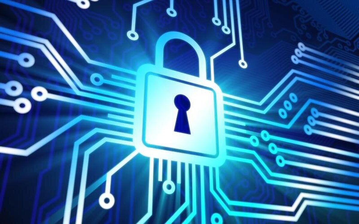 قفل سایبری _ اطلس دیپلماسی