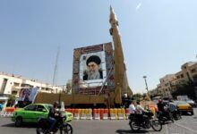 عکس رهبر انقلاب _ اطلس دیپلماسی