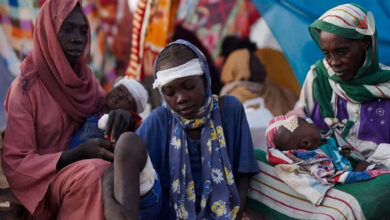 مردم سودان _ اطلس دیپلماسی