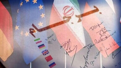 توافقنامه برجام _ اطلس دیپلماسی