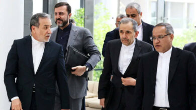 گروه مذاکره کننده ایران _ اطلس دیپلماسی