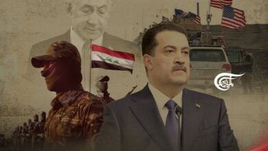 محمد شیاع السودانی نخست وزیر عراق _ اطلس دیپلماسی