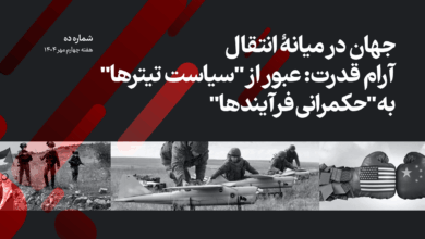 این عکس تصویر مطلب مرد فلسطینی و سربازان اسرائیلی _ اطلس دیپلماسی - دستکش بوکس پرچم چین و دستکش بوکس پرچم آمریکا - سربازان نظامی در حال تست پرتابه های هوایی در سایت اطلس دیپلماسی است