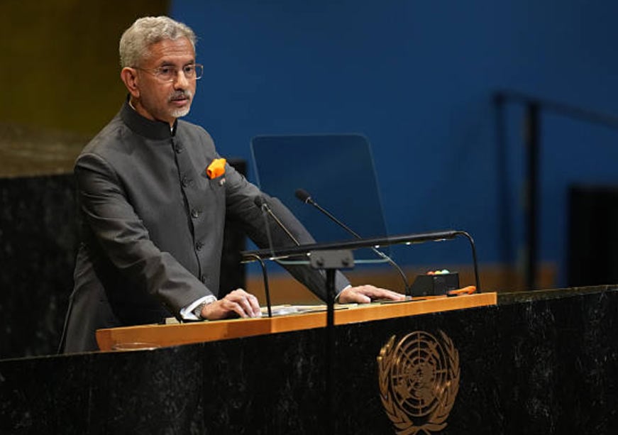 سخنگوی سازمان ملل _ اطلس دیپلماسی