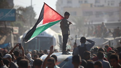کودک فلسطینی _ اطلس دیپلماسی