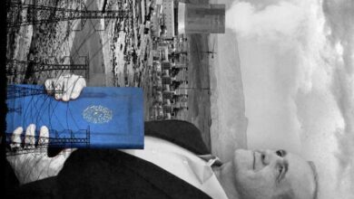 دکتر پزشکیان _ اطلس دیپلماسی