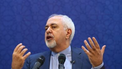 محمد جواد ظریف _ اطلس دیپلماسی