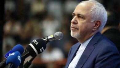 محمد جواد ظریف _ اطلس دیپلماسی