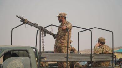 سربازان نظامی _ اطلس دیپلماسی