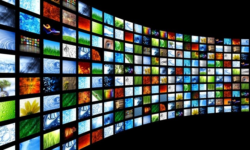 مانیتور های بسیار زیاد _ اطلس دیپلماسی