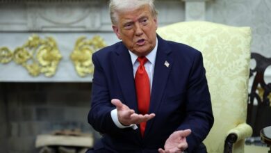ترامپ _ اطلس دیپلماسی