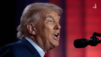 ترامپ _ اطلس دیپلماسی