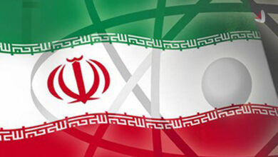 پرچم ایران
