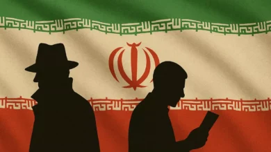 جاسوسی صهیونیست ها برای ایران -اطلس دیپلماسی