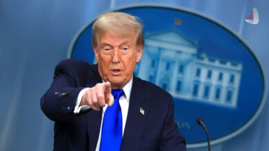 ترامپ _ اطلس دیپلماسی