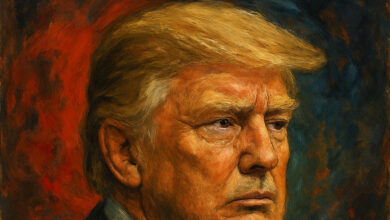 ترامپ _ اطلس دیپلماسی