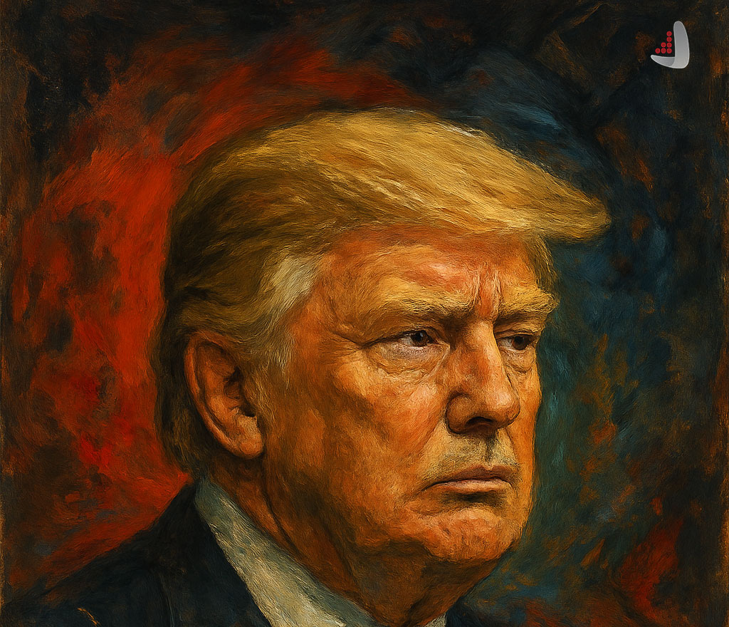 ترامپ _ اطلس دیپلماسی