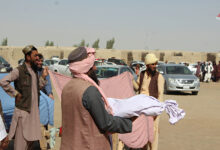 نیروهای طالبان _ اطلس دیپلماسی