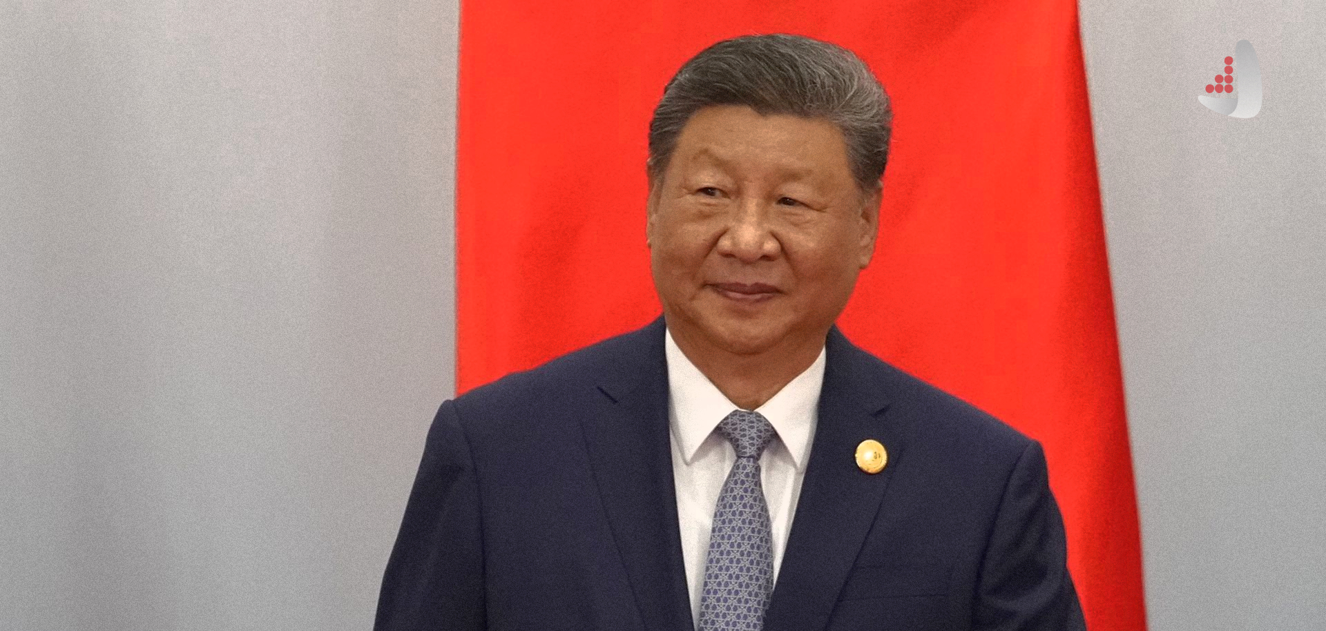 شی جین پینگ