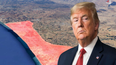 ترامپ _ اطلس دیپلماسی