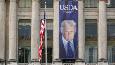 ترامپ _ اطلس دیپلماسی