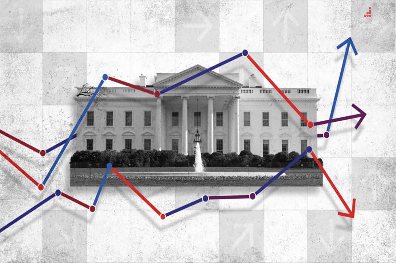 کاخ سفید و شاخصه های آماری _ اطلس دیپلماسی