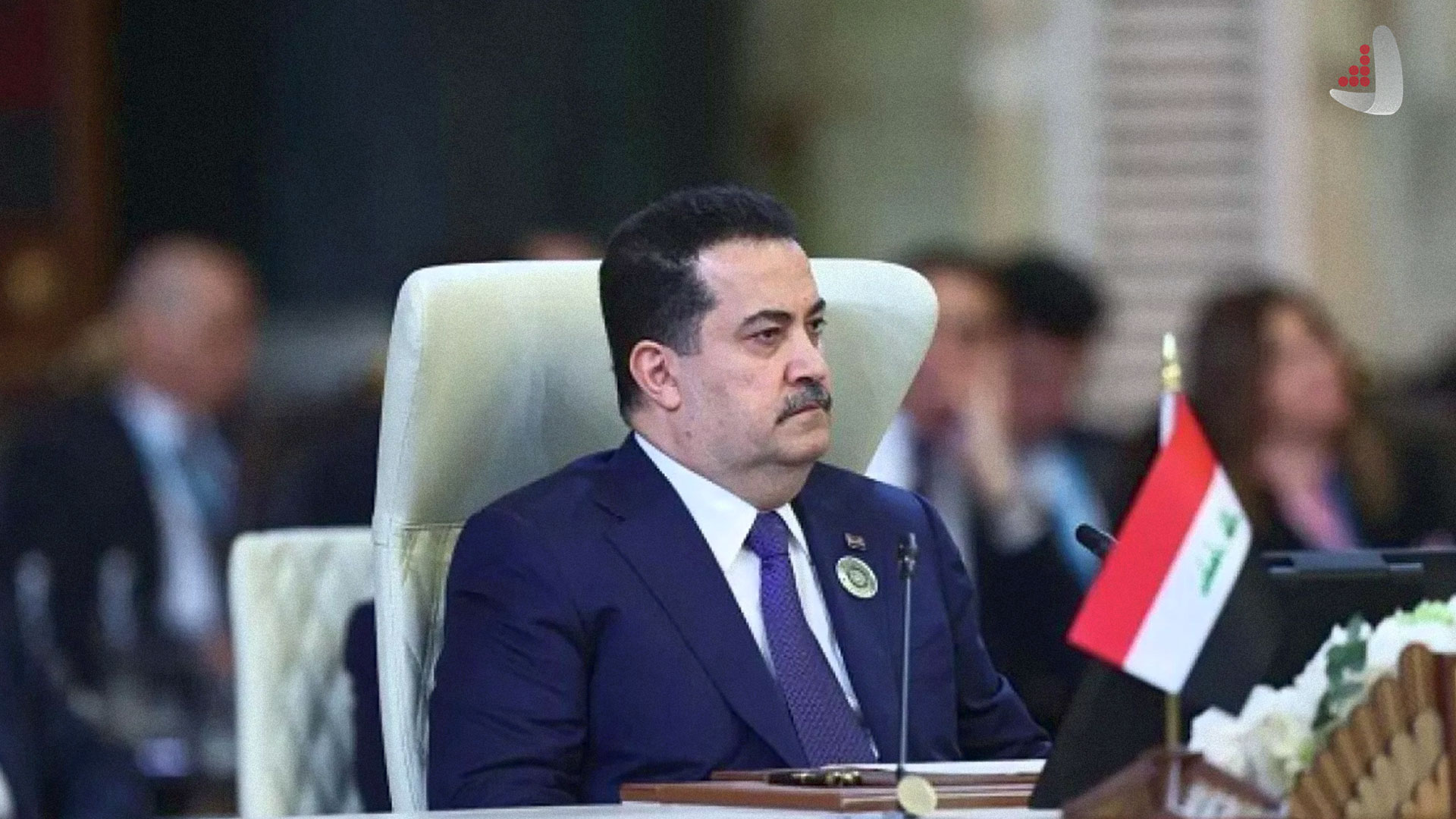 محمد شیاع صبار حاتم السودان _ اطلس دیپلماسی